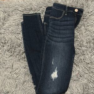 Hollister Jean leggings